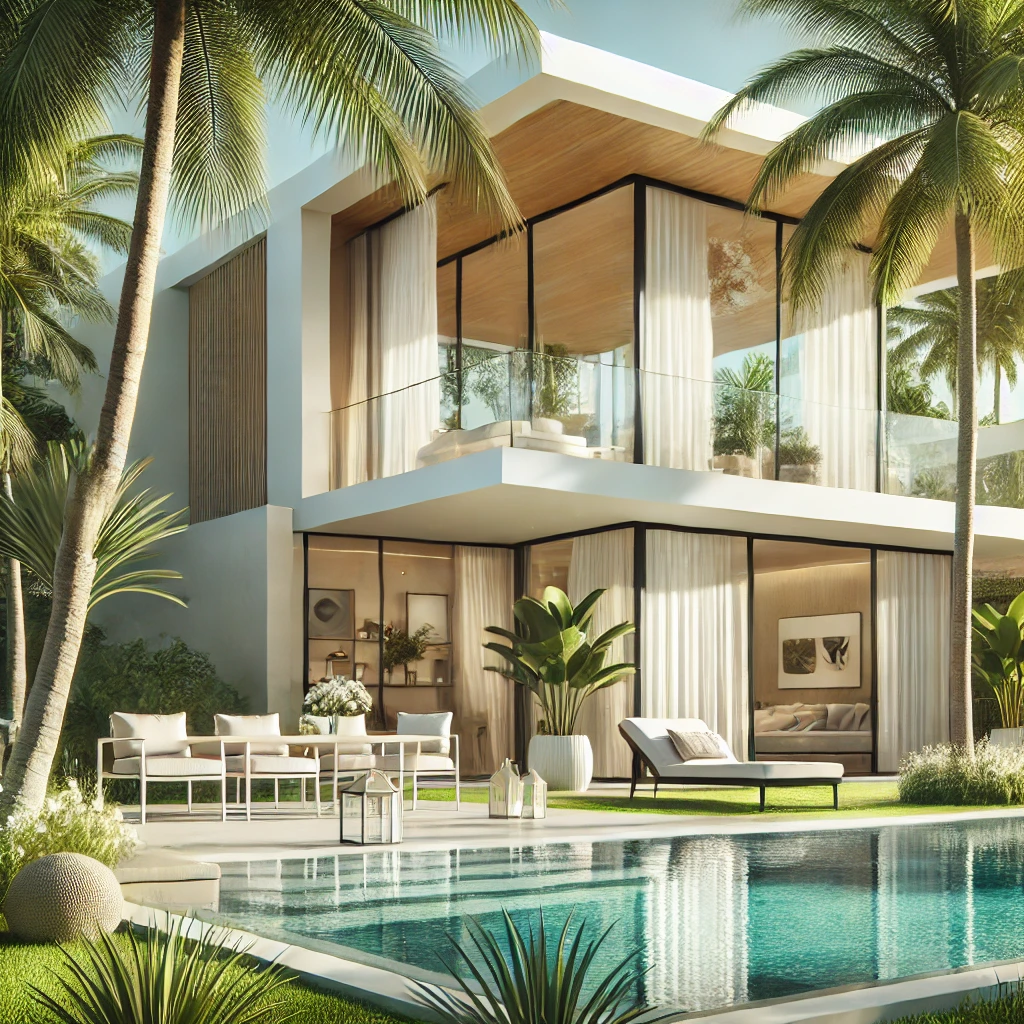 Những Lỗi Phổ Biến Khi Thiết Kế Biệt Thự Và Cách Tránh